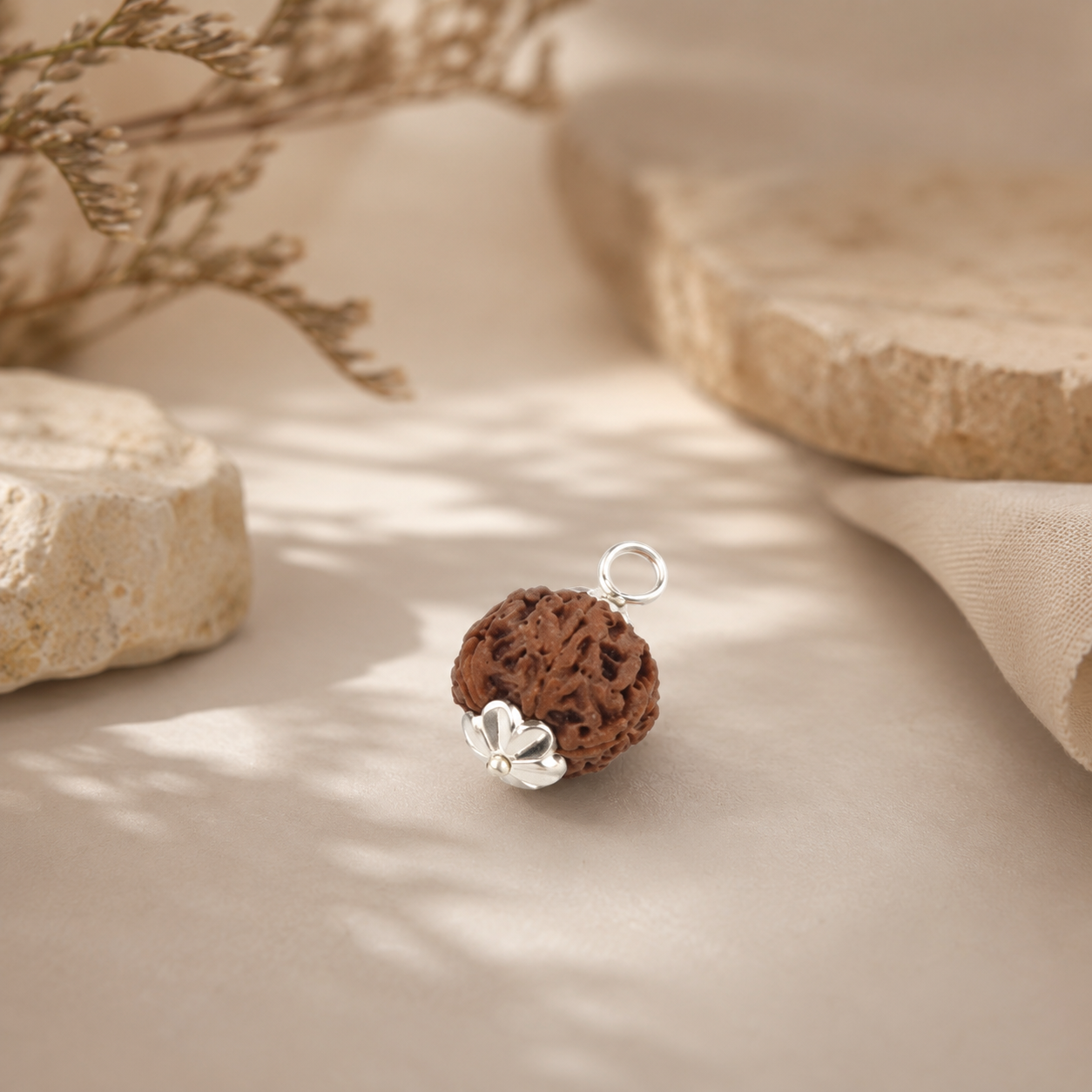 All Rudraksha